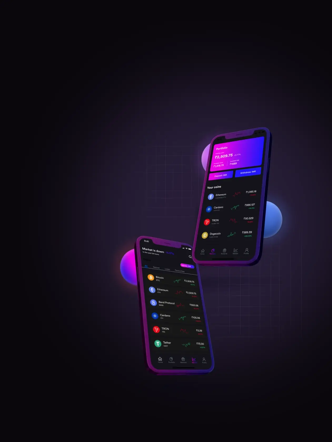 Queltex Ai - Descoperiți puterea alegerii